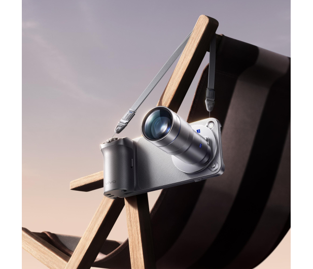 vivo X500 Pro Max 12/512GB Szary Zestaw Fotograficzny - 1612514 - zdjęcie 15